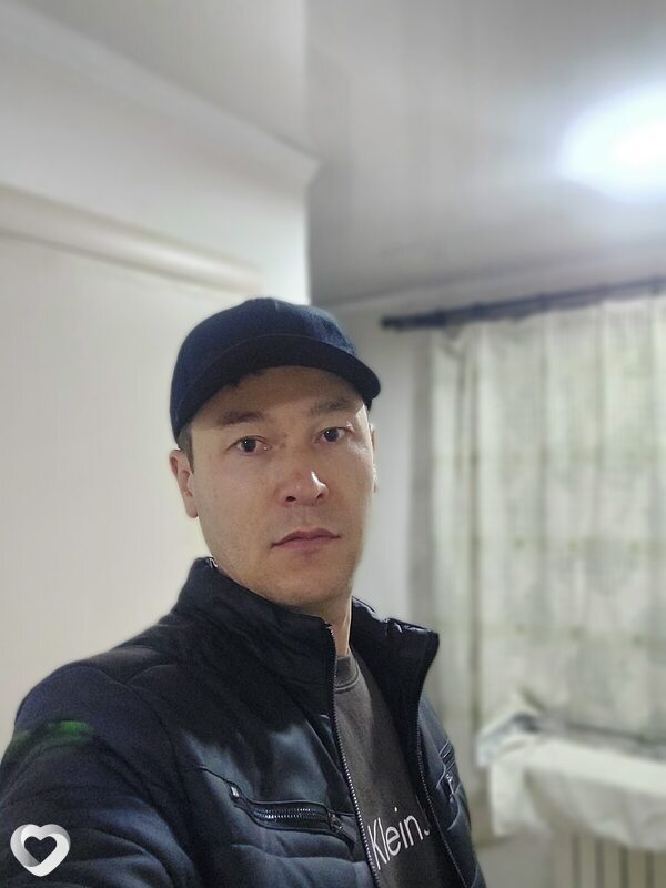 Асан, 30, Алматы — анкета №3953676