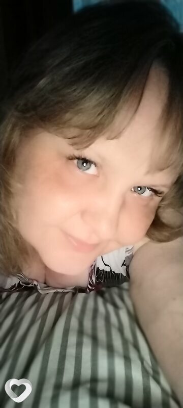 Мария, 46, Новокузнецке — анкета №3953681