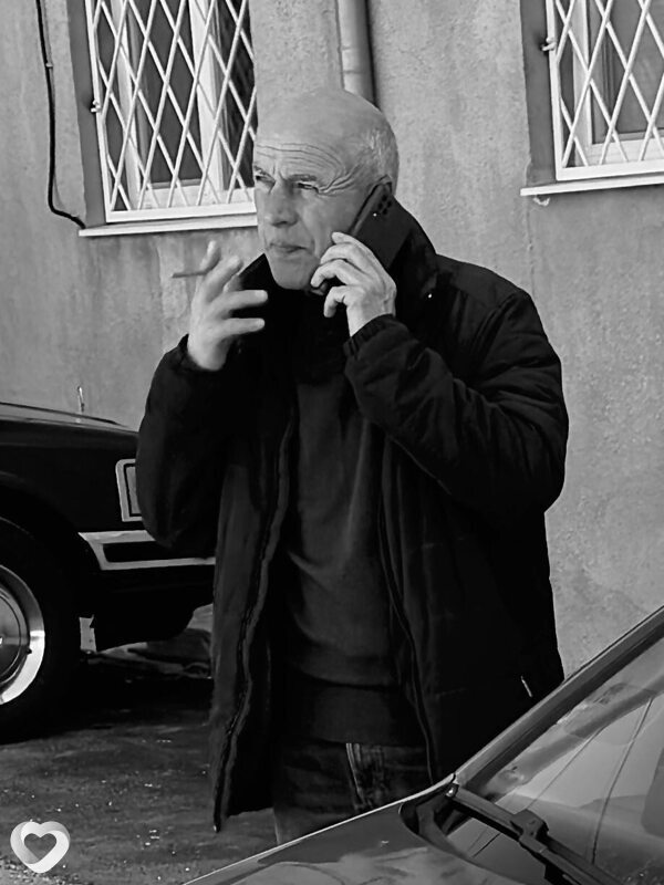 Андрей, 59, Симферополе — анкета №3953682
