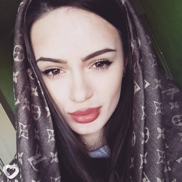 Зейнаб, 33, Астрахани — анкета №3953683