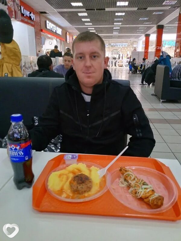 Valera, 29, Нижнеудинске — анкета №3953684