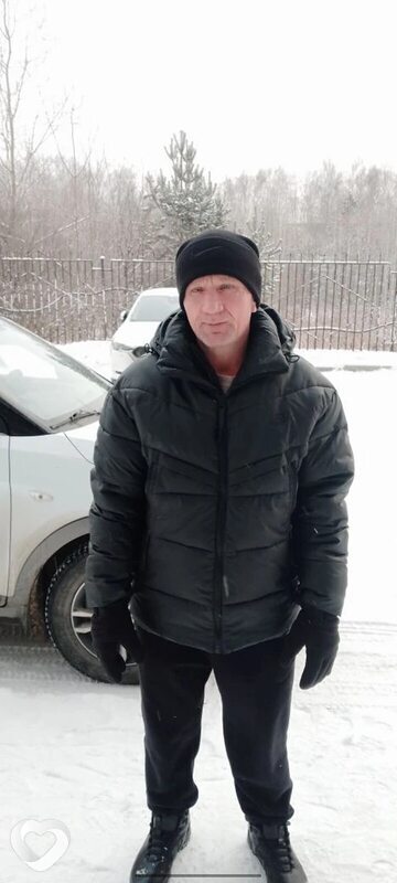 Денис, 46, Каменске-Уральском — анкета №3953686