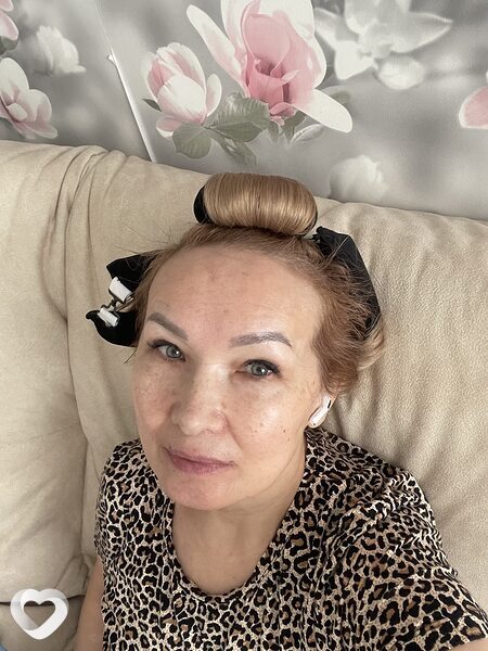 Лена, Новочебоксарск