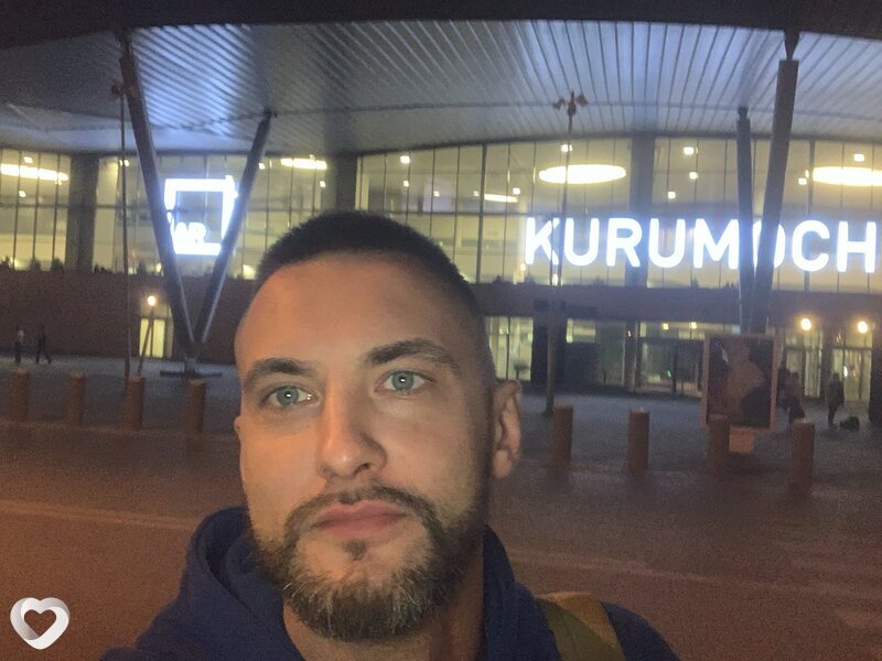 Денис, 39, Всеволожске — анкета №3953803