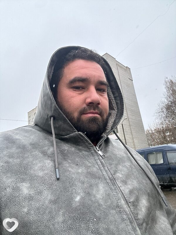 Миша, 29, Могилев — анкета №3953804