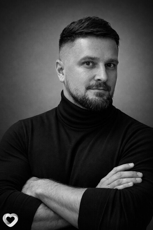 Роман, 40, Новомосковске — анкета №3953808