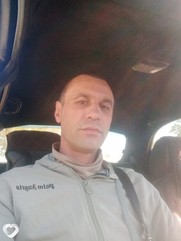 Александр, 39, Феодосии — анкета №3953816