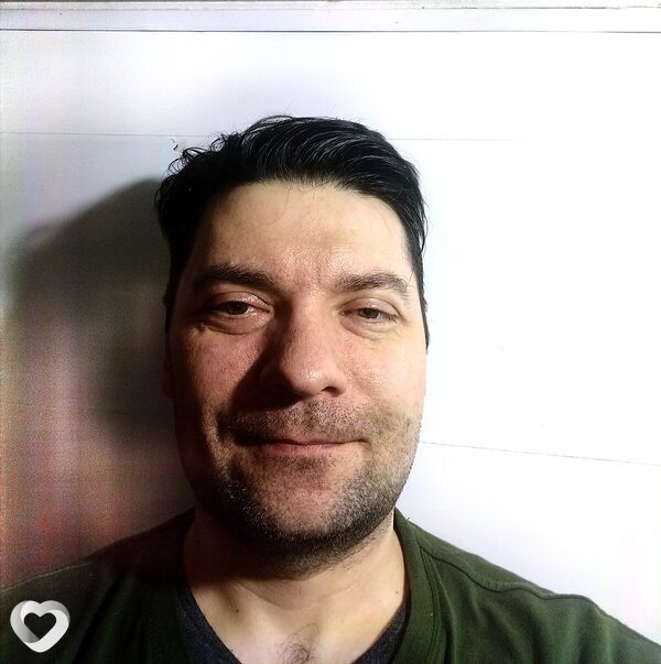 Дмитрий, 40, Белорецке — анкета №3953824