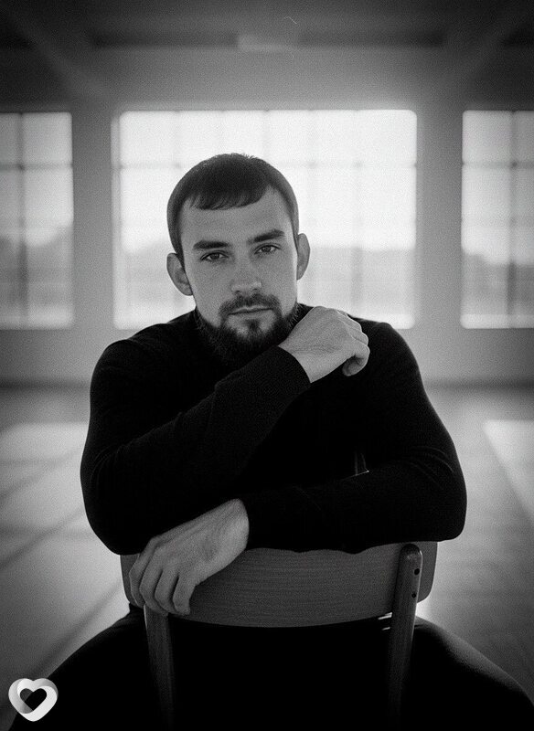 Дмитрий, 27, Пензе — анкета №3953828