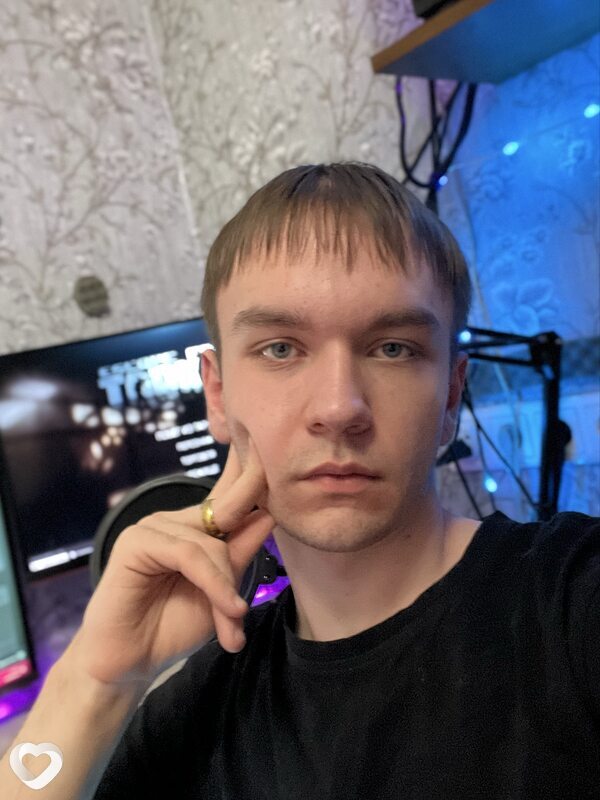 Вячеслав, 20, Хабаровске — анкета №3953839
