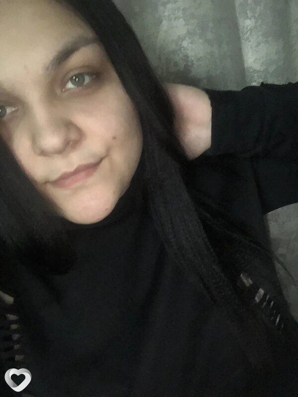 Лика, 23, Ярославле — анкета №3953841