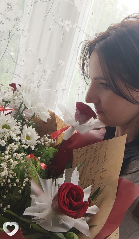 Ольга, 34, Запорожье — анкета №3953871