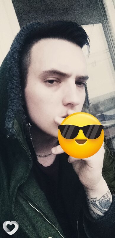 Андрей, 30, Кунгуре — анкета №3953872