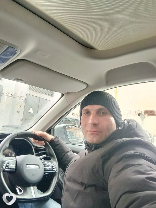 Александр, 38, Саратове — анкета №3953875