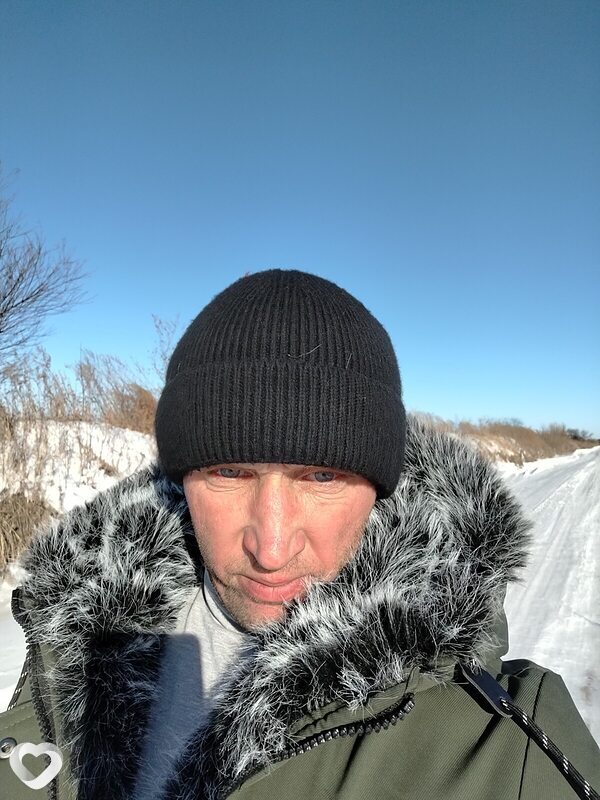Роман, 42, Белогорске — анкета №3953883