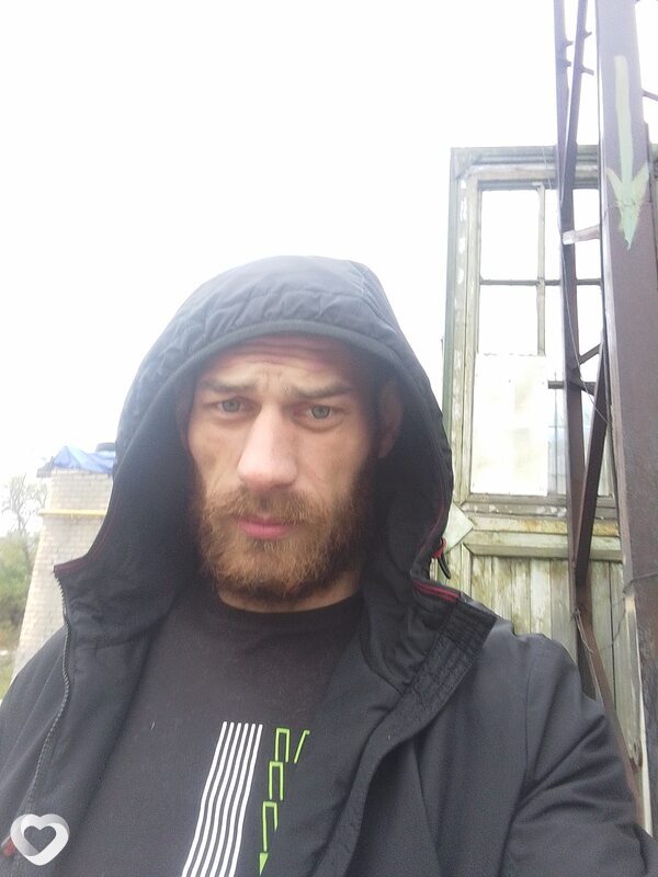 Владимир, 34, Воронеже — анкета №3953885