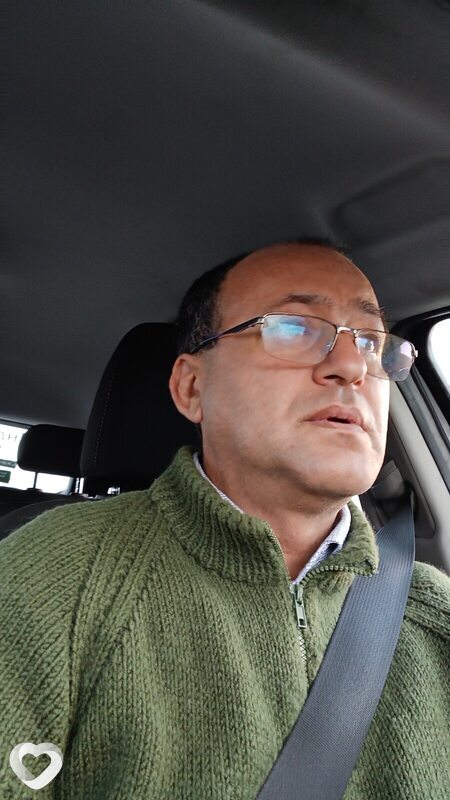 Юрий, 56, Звенигороде — анкета №3953768