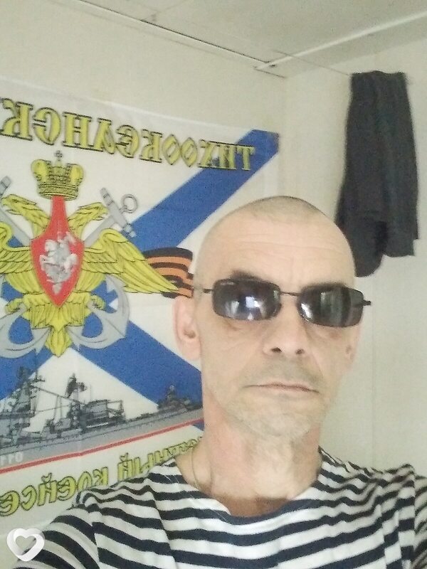 Игорь, 51, Владивостоке — анкета №3953773