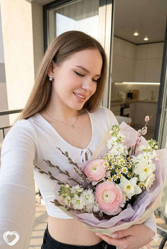 Nataliya, 28, Костанае — анкета №3953774