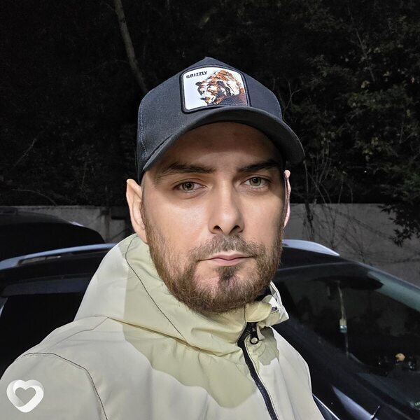 Андрей, 32, Красноярске — анкета №3953784