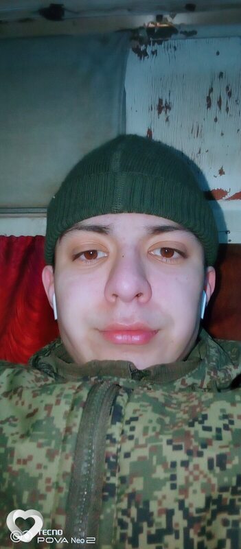 Миша, 21, Благовещенске — анкета №3954467