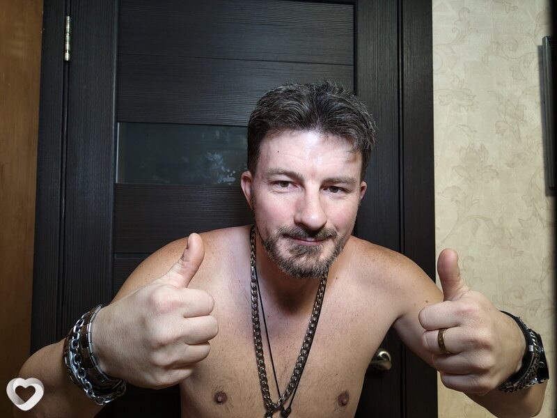 Денис, 43, Томске — анкета №3954474