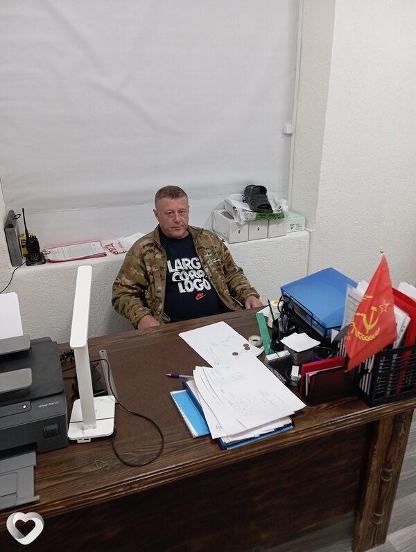 Юрий, 56, Рязани — анкета №3954477
