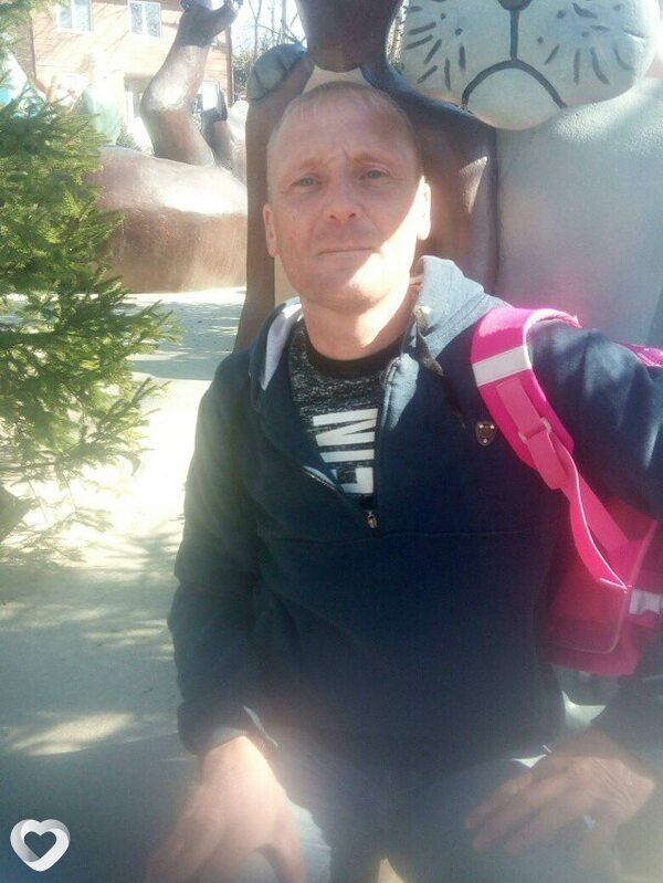 Николай, 41, Бахчисарае — анкета №3954483