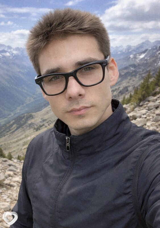 Ave, 25, Пятигорске — анкета №3954485