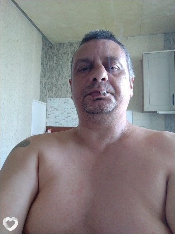 Владислав, 42, Минске — анкета №3954487