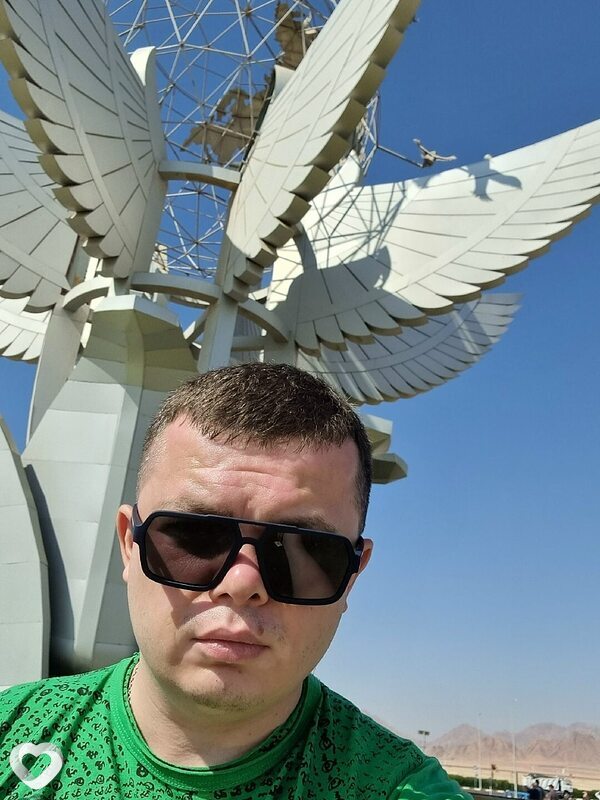 Вадим, 38, Уфе — анкета №3953712