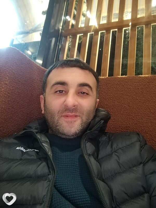 Тимур, 38, Туапсе — анкета №3953716