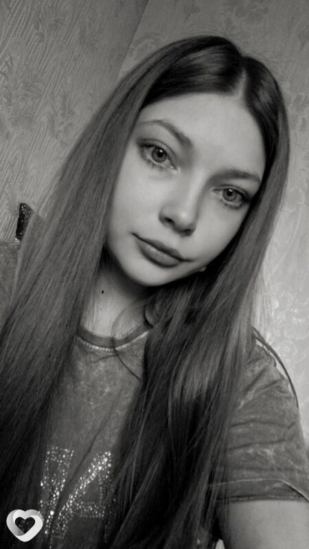 София, 18, Харькове — анкета №3954120