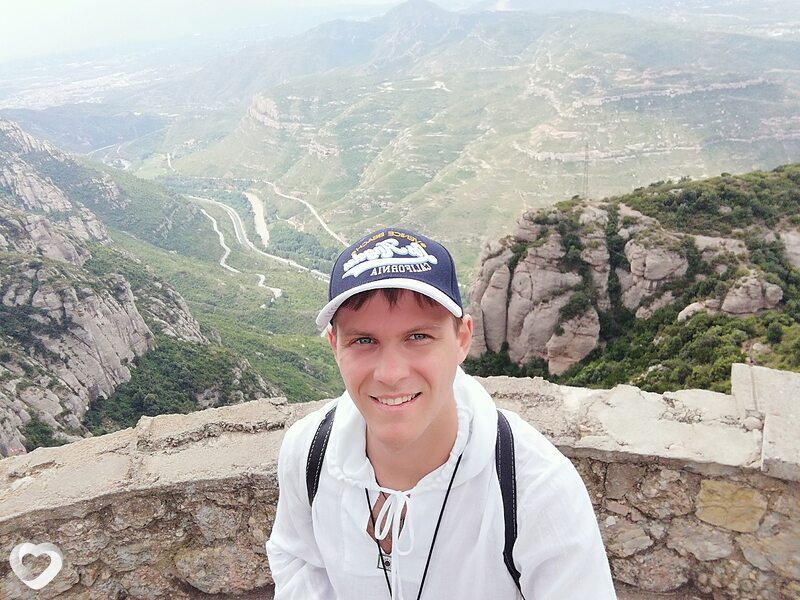 Дмитрий, 33, Санкт-Петербурге — анкета №3954123