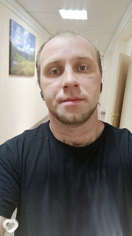 Алексей, 30, Магнитогорске — анкета №3954138