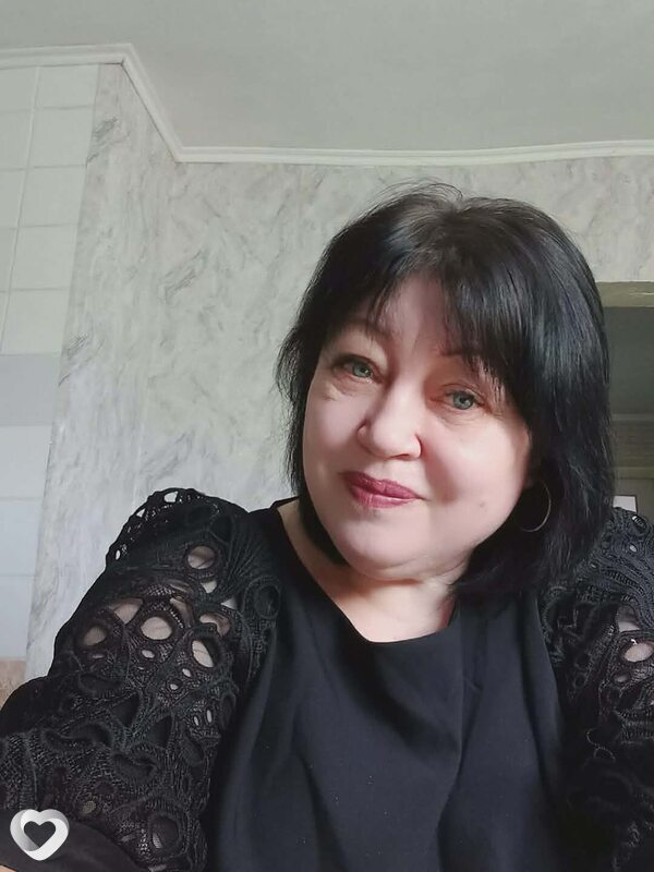 Татьяна, Кропивницкий