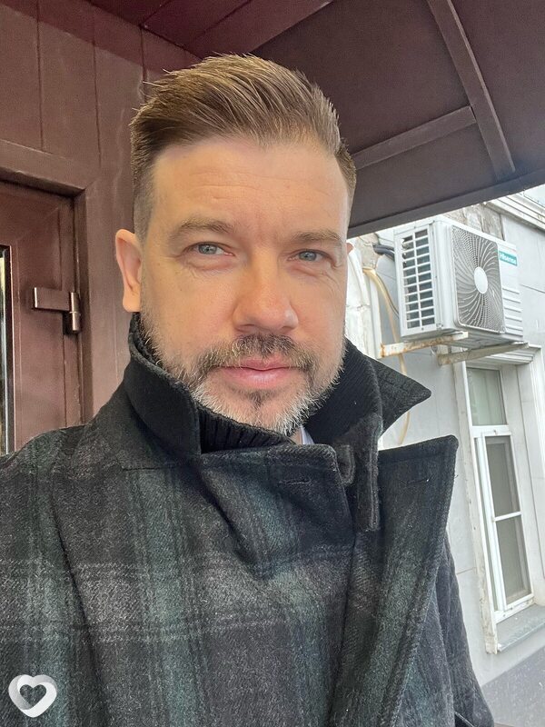 Дмитрий, 43, Ростове-на-Дону — анкета №3953902