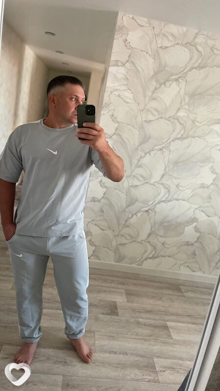 Геннадий, 39, Кургане — анкета №3953909