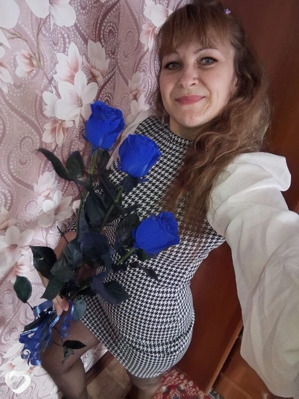 Юлия, 37, Мариуполе — анкета №3953910
