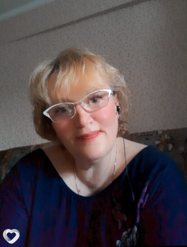 Лариса, 54, Смоленске — анкета №3953921