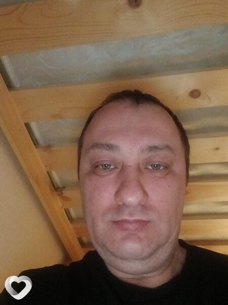 Алексей, 44, Железногорске — анкета №3953938