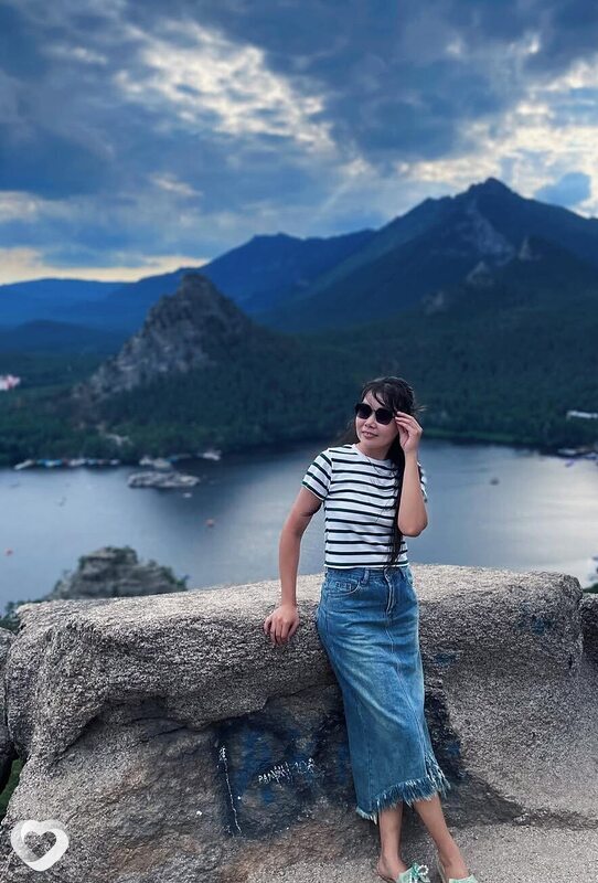 Ммм, 25, Таразе — анкета №3953969
