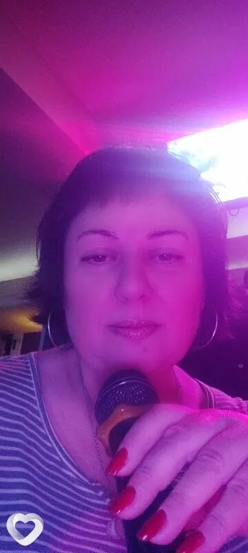 Лариса, 48, Москве — анкета №3953975