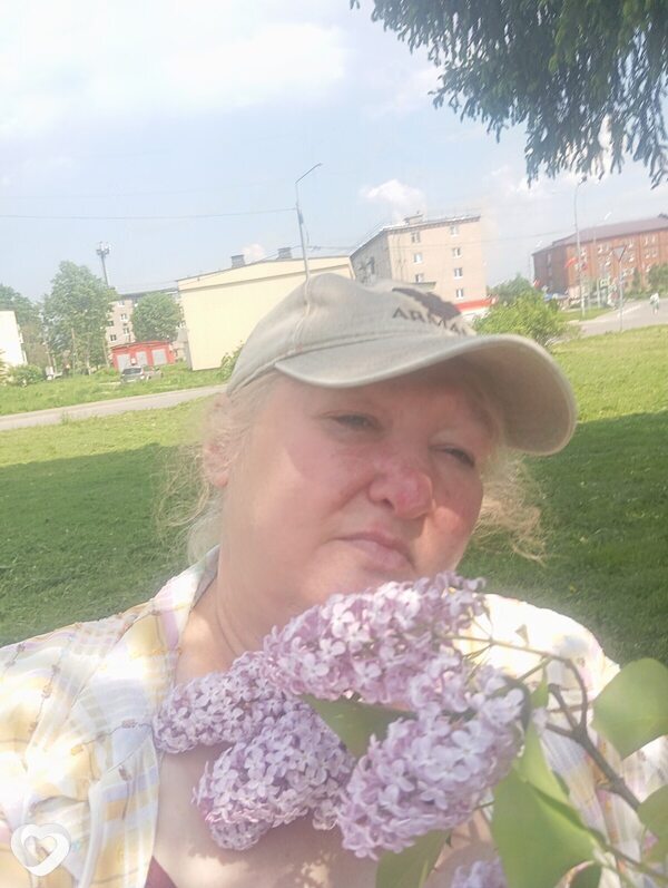 Ирина, Высоковск