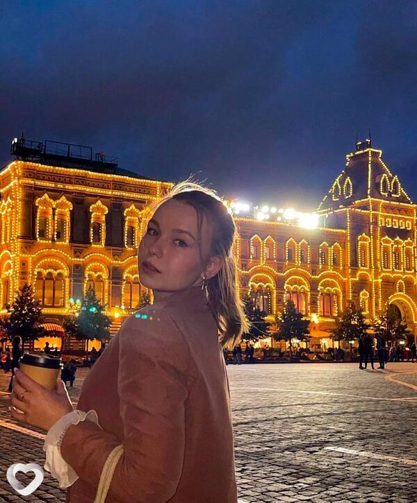 Vika, 24, Самаре — анкета №3953984