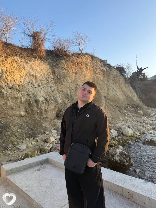 Александр, 20, Севастополе — анкета №3953991