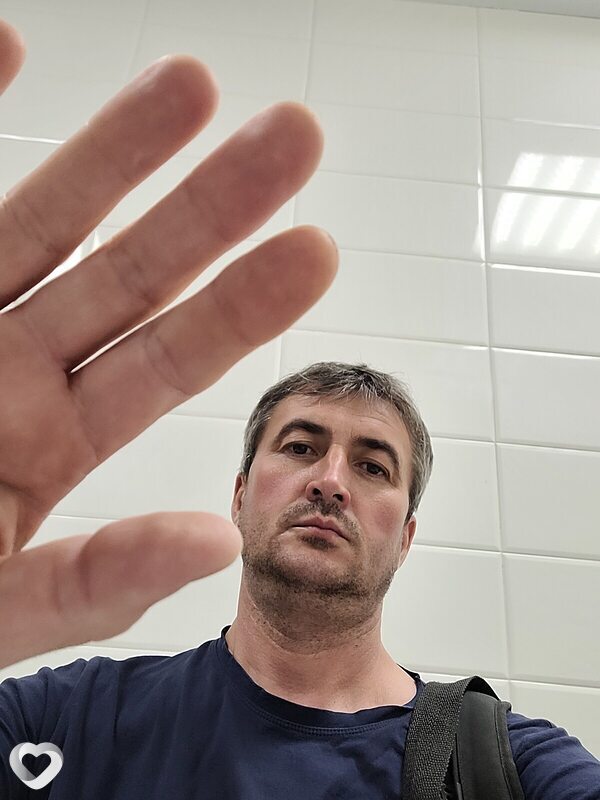 Александр, 50, Новокузнецке — анкета №3953942