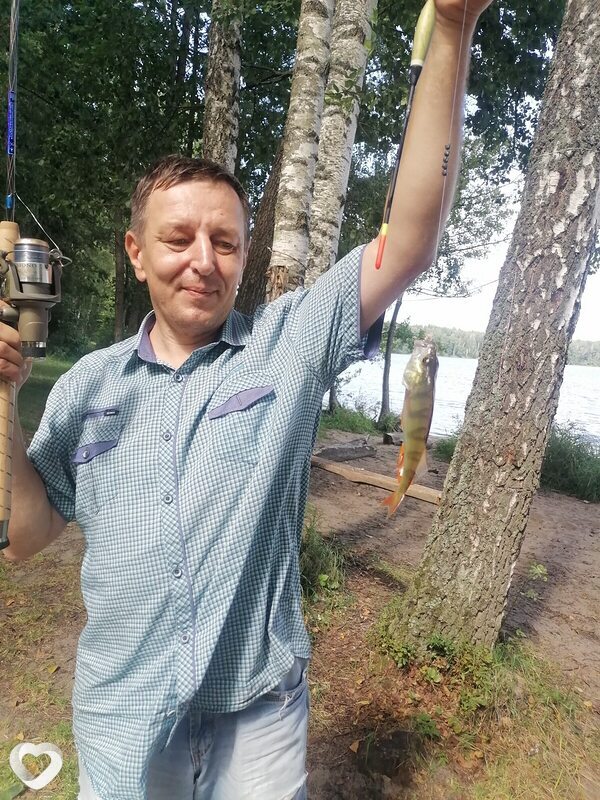 Сергей, 50, Минске — анкета №3953946