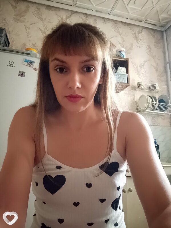 Елена, 27, Кемерове — анкета №3953950