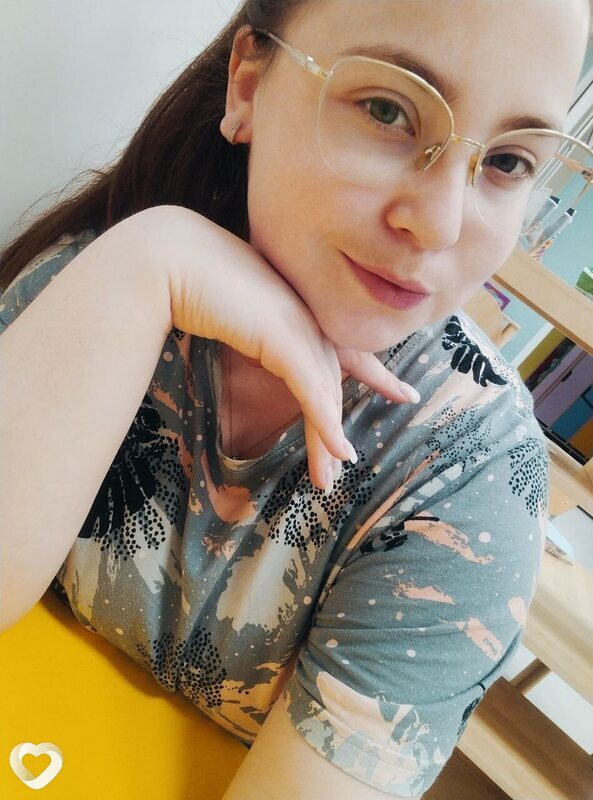 Оля, 25, Краснодаре — анкета №3953957
